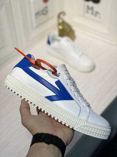 OFFwhite Men shoes 1：1 quality-133