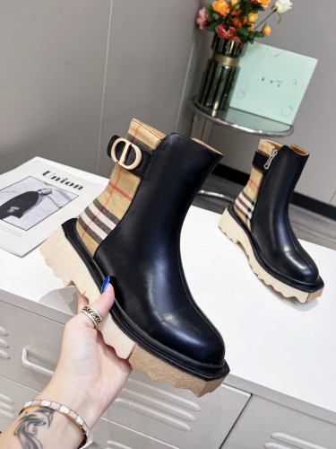 OFFwhite Women Shoes 1：1 quality-072