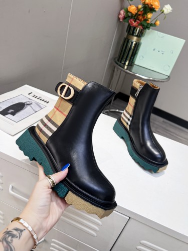 OFFwhite Women Shoes 1：1 quality-071