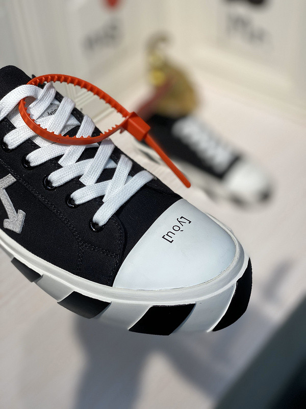 OFFwhite Men shoes 1：1 quality-126