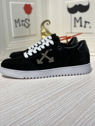 OFFwhite Men shoes 1：1 quality-134
