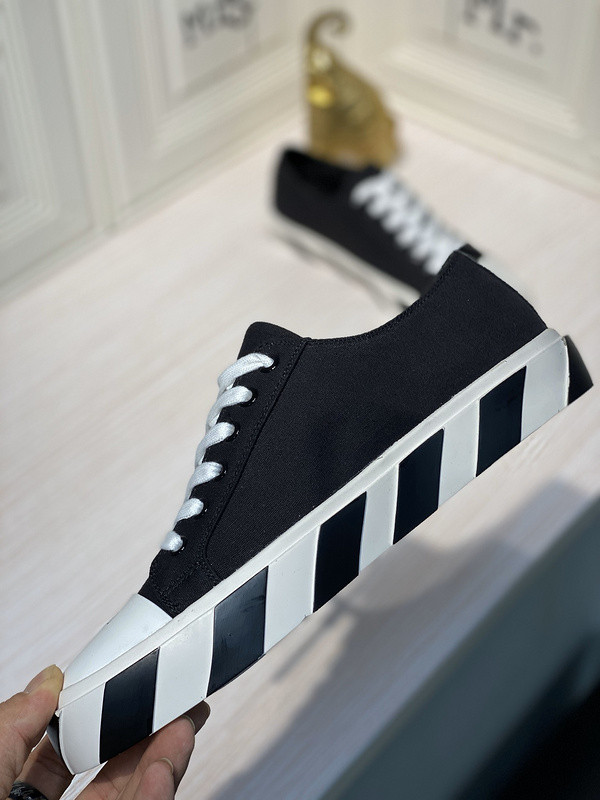 OFFwhite Men shoes 1：1 quality-126