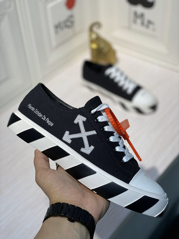 OFFwhite Men shoes 1：1 quality-126