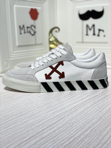 OFFwhite Men shoes 1：1 quality-130