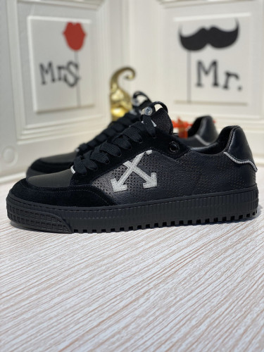 OFFwhite Men shoes 1：1 quality-125