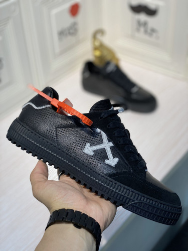 OFFwhite Men shoes 1：1 quality-125