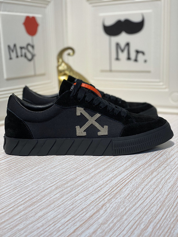 OFFwhite Men shoes 1：1 quality-129