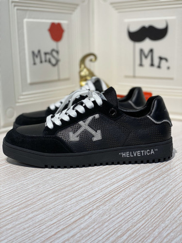 OFFwhite Men shoes 1：1 quality-128