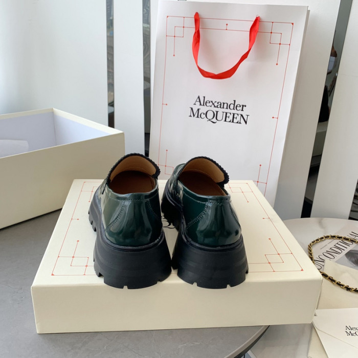 Alexander McQueen Women Shoes 1：1 quality-737