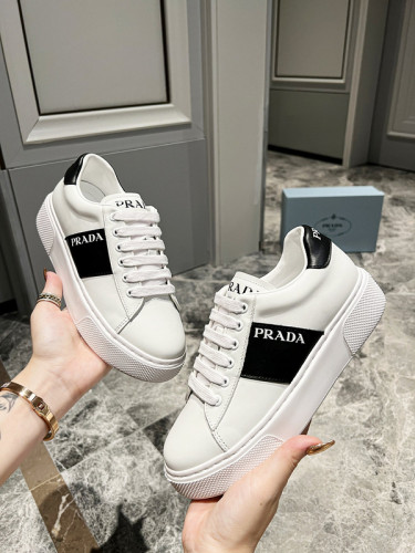 Prada women shoes 1：1 quality-360