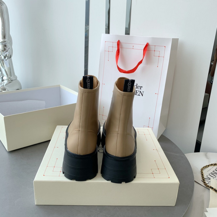 Alexander McQueen Women Shoes 1：1 quality-742