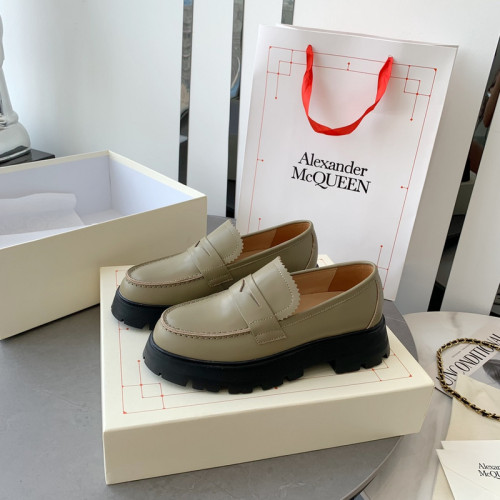 Alexander McQueen Women Shoes 1：1 quality-735