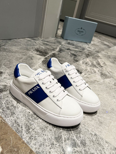 Prada men shoes 1：1 quality-1042