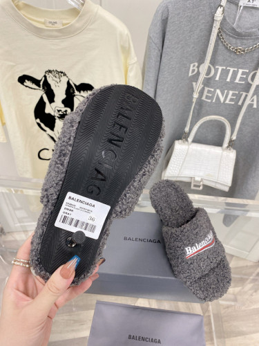 B women slippers 1：1 quality-088