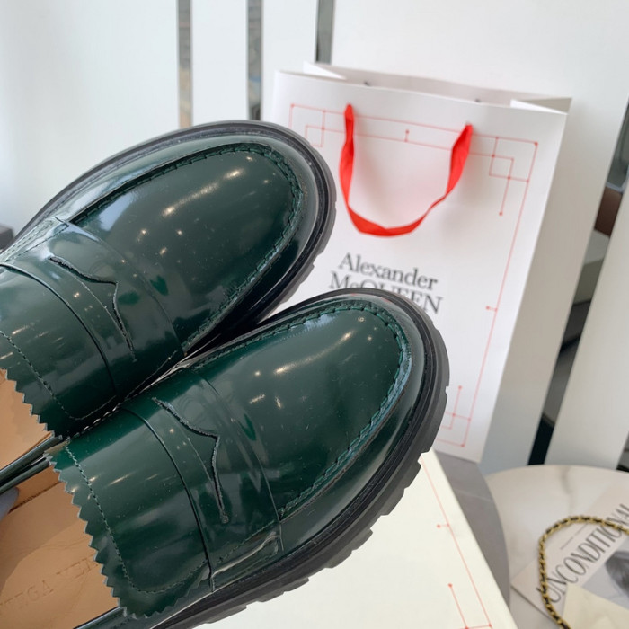 Alexander McQueen Women Shoes 1：1 quality-737