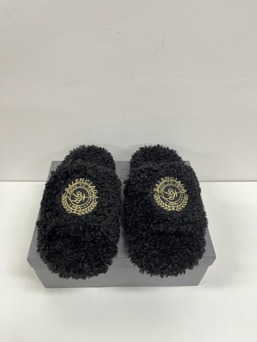 B men slippers 1：1 quality-074
