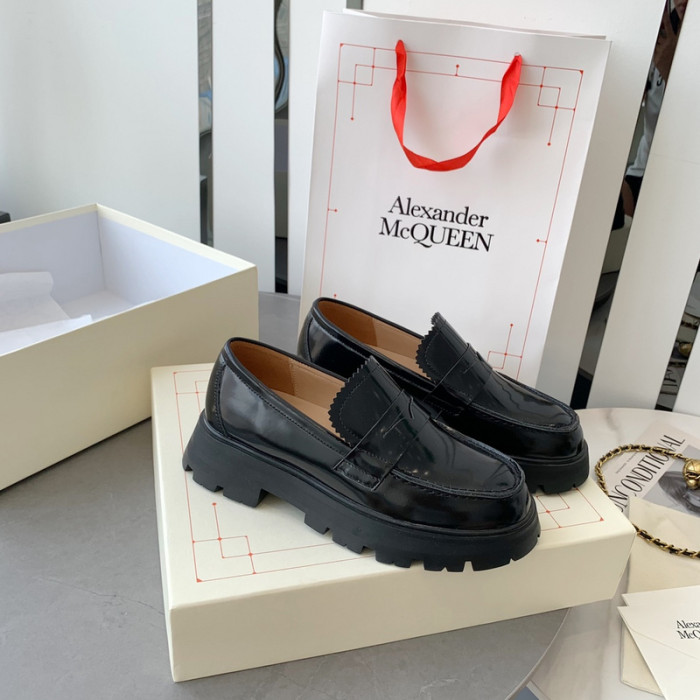 Alexander McQueen Women Shoes 1：1 quality-732
