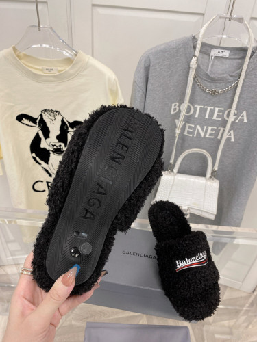 B women slippers 1：1 quality-085