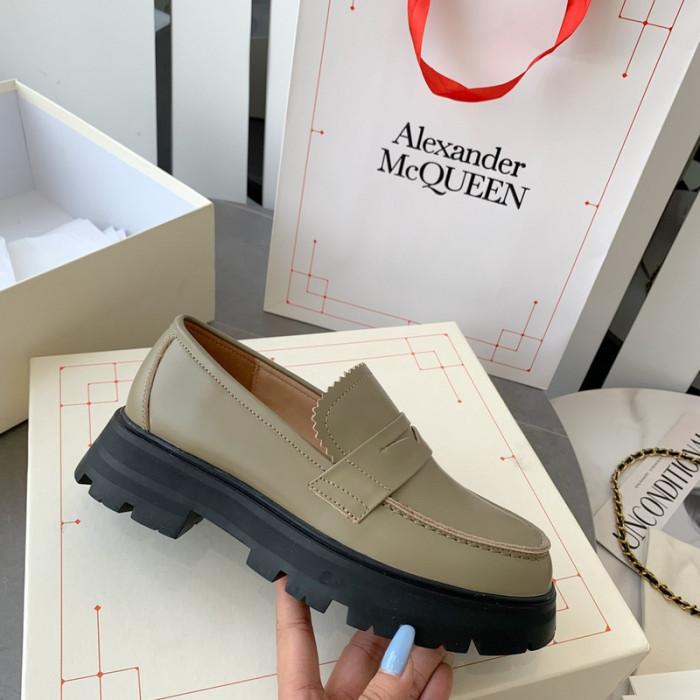 Alexander McQueen Women Shoes 1：1 quality-735