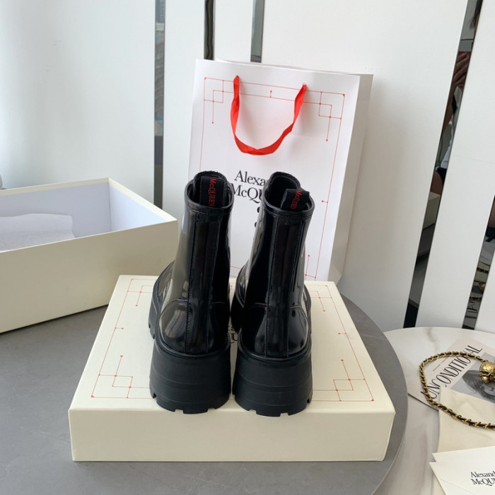 Alexander McQueen Women Shoes 1：1 quality-743