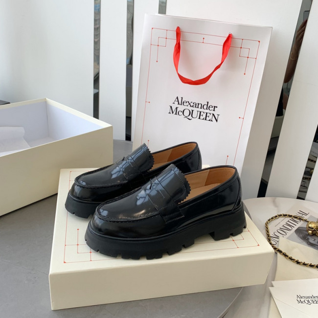 Alexander McQueen Women Shoes 1：1 quality-732