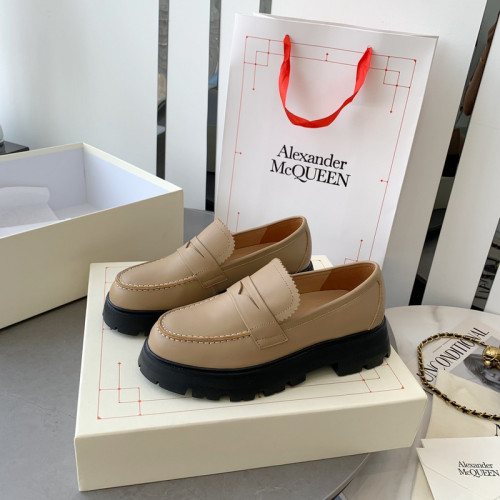 Alexander McQueen Women Shoes 1：1 quality-734