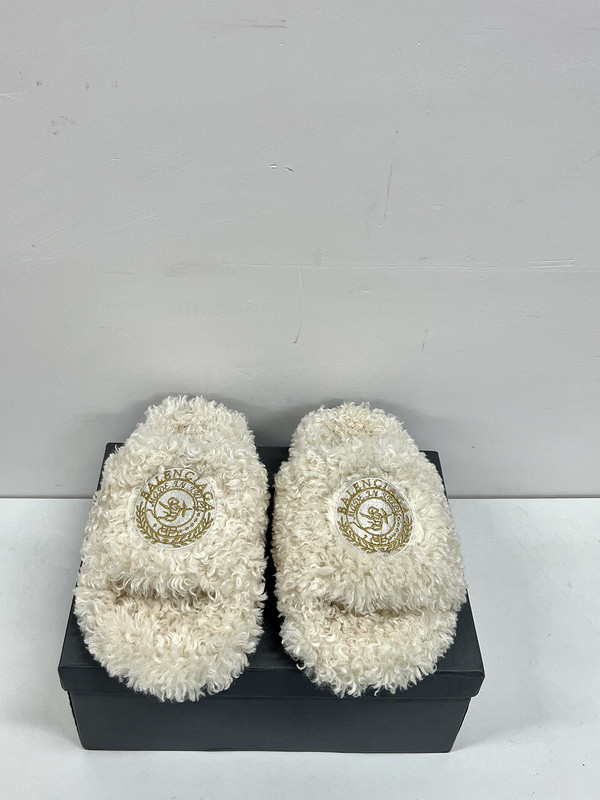 B men slippers 1：1 quality-076