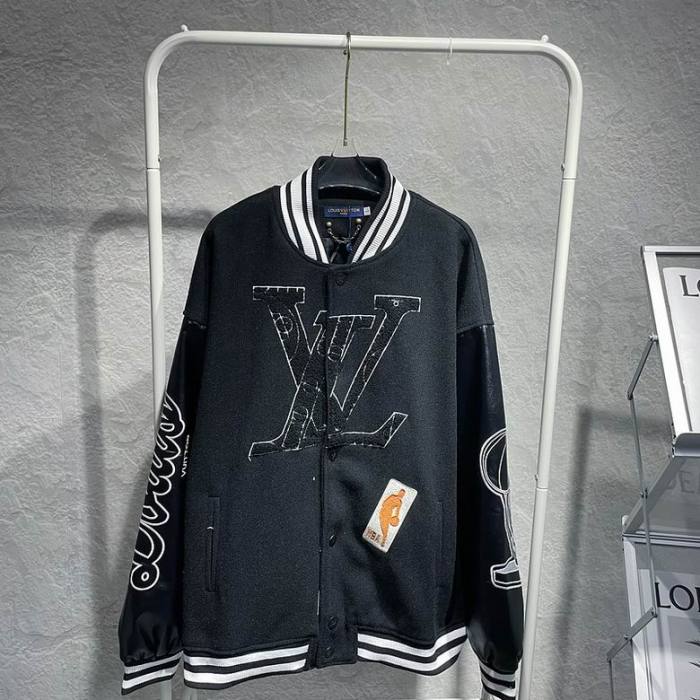 LV Coat men-611(S-L)