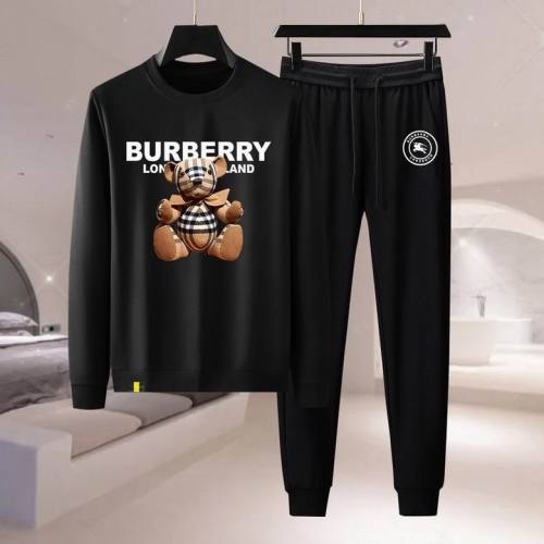 Burberry long sleeve men suit-634(M-XXXXL)