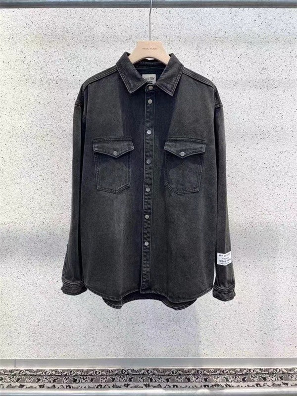 Gallery DEPT Long Shirt High End Quality-009