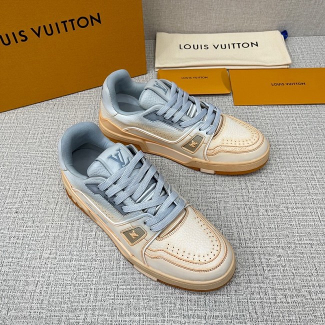 Super Max Custom LV Shoes-2130