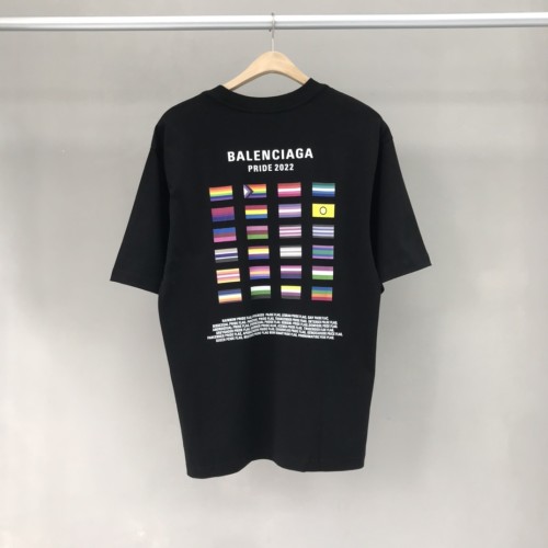 B Shirt 1：1 Quality-2534(XS-L)