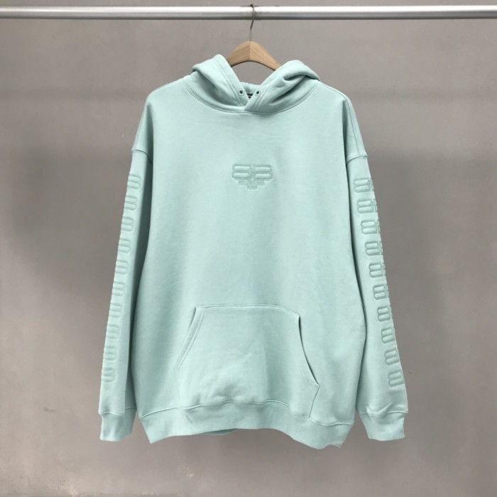 B Hoodies 1：1 Quality-919(XS-L)