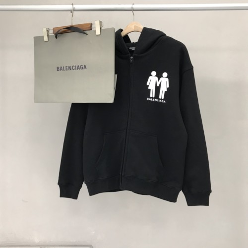 B Hoodies 1：1 Quality-908(XS-L)