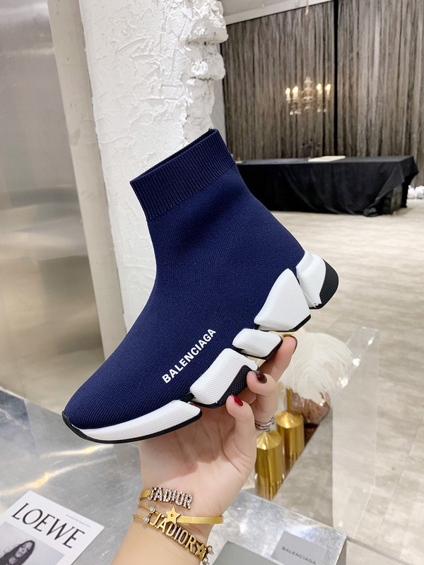 B Sock Shoes 1：1 quality-152