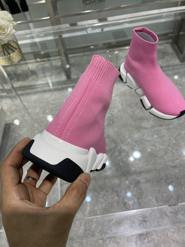 B Sock Shoes 1：1 quality-158