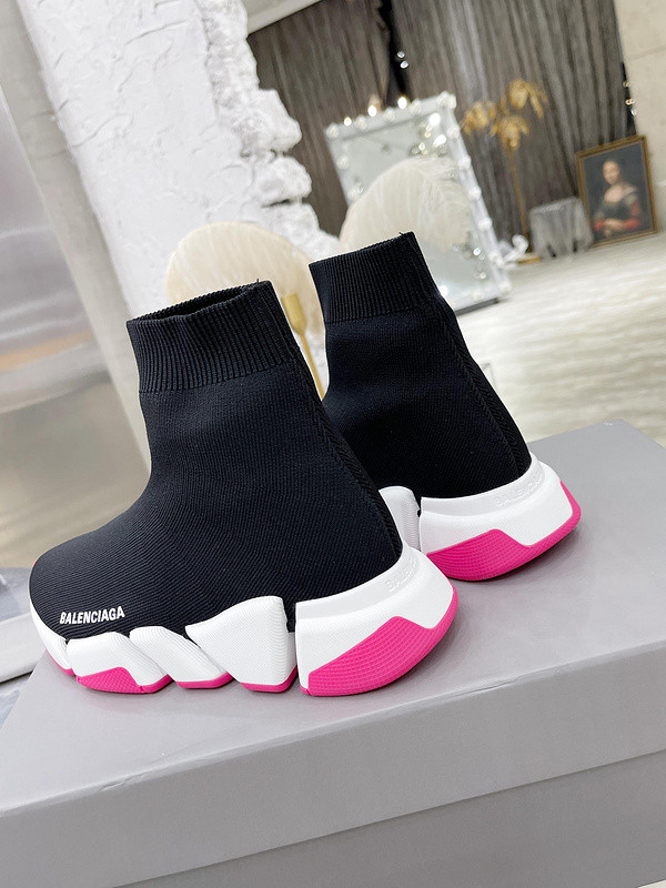 B Sock Shoes 1：1 quality-160