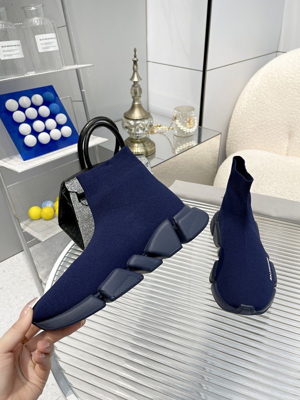 B Sock Shoes 1：1 quality-149