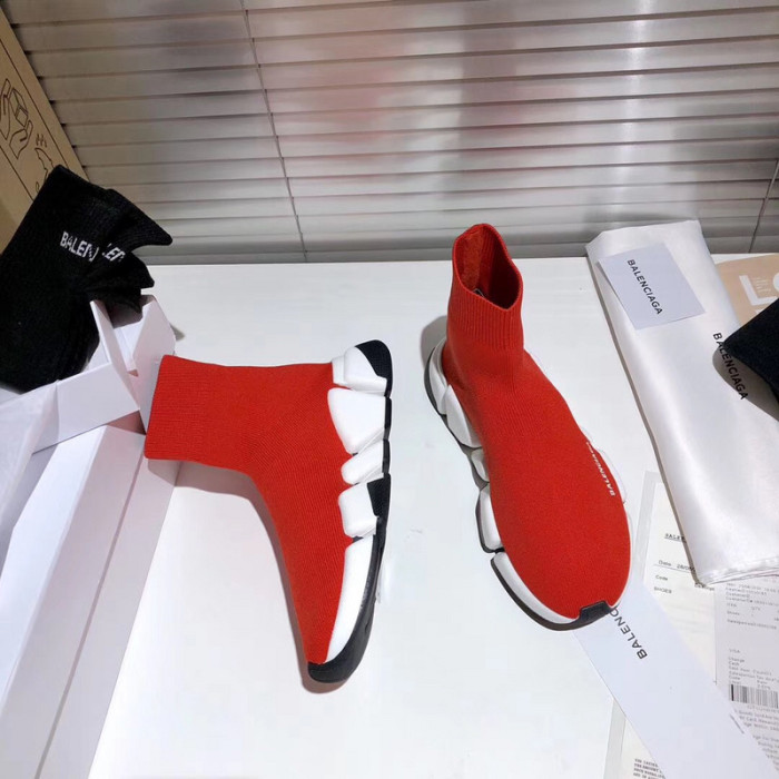 B Sock Shoes 1：1 quality-162