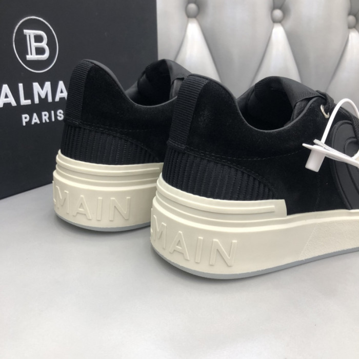 Super Max Balmain Shoes-014