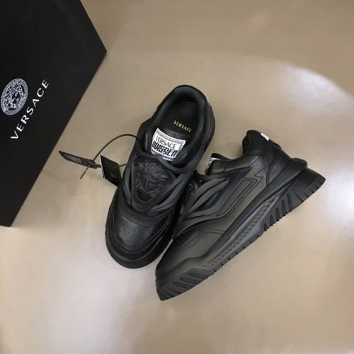 Versace Men Shoes 1：1 Quality-708