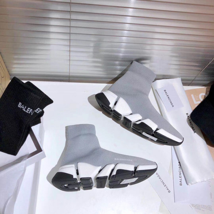 B Sock Shoes 1：1 quality-169