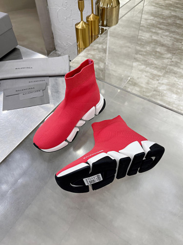 B Sock Shoes 1：1 quality-155
