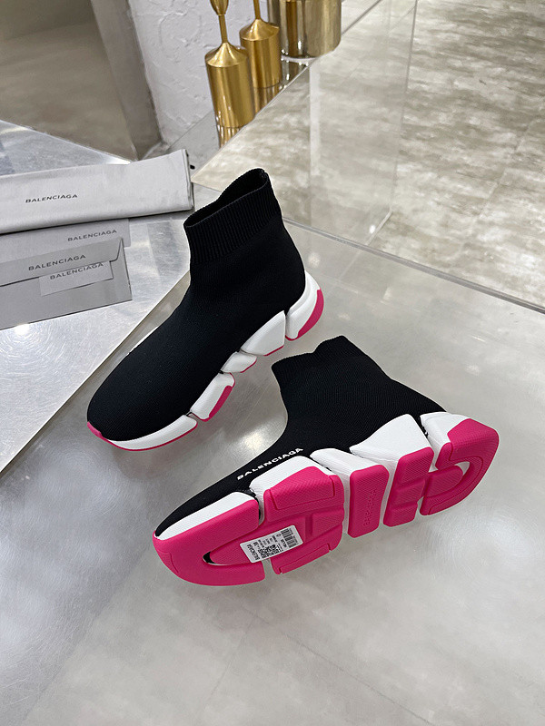 B Sock Shoes 1：1 quality-160