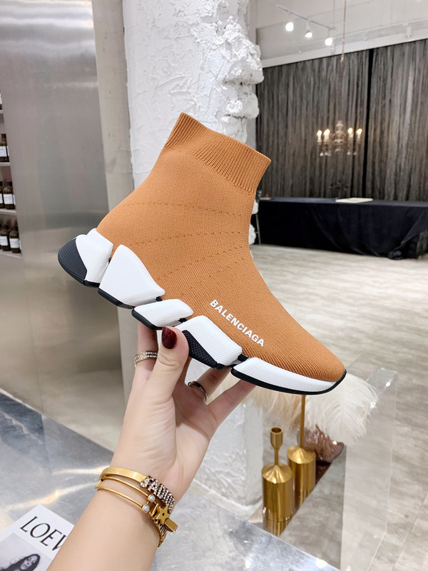 B Sock Shoes 1：1 quality-159