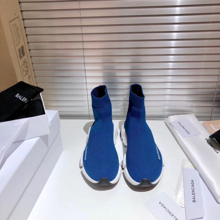 B Sock Shoes 1：1 quality-150