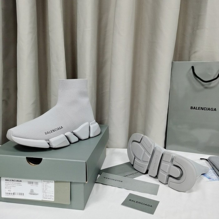 B Sock Shoes 1：1 quality-156