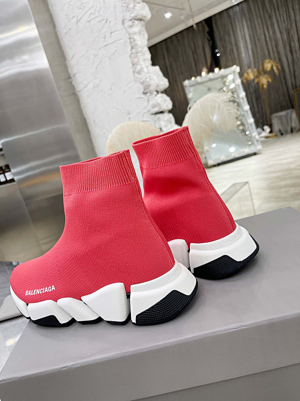 B Sock women shoes 1：1 quality-095