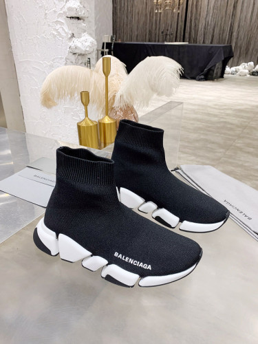 B Sock women shoes 1：1 quality-093