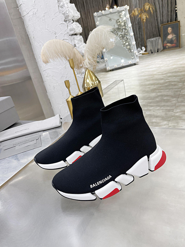 B Sock Shoes 1：1 quality-163